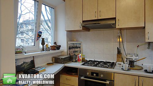Sell 2-room apartment. Киев, Тимошенко — photo 4