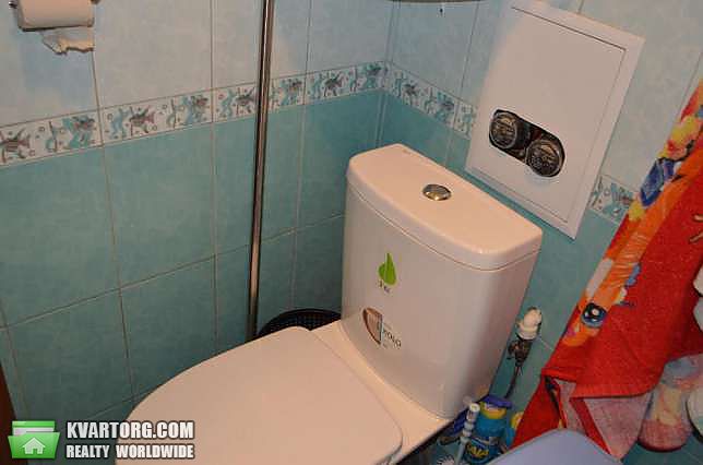 Sell 2-room apartment. Киев,  Искровская — photo 8