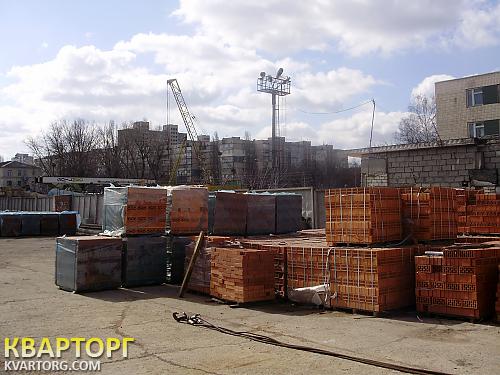 Rent out warehouse. Киев,  Жмеринская — photo 3