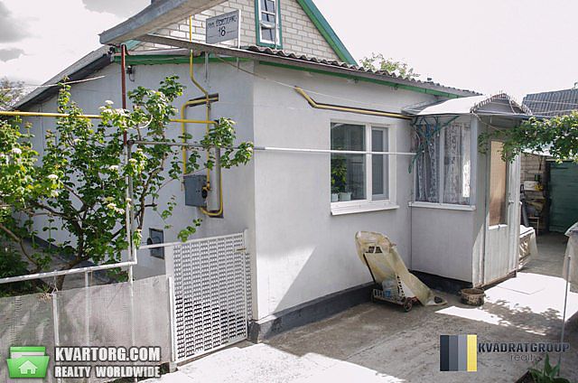 Sell house. Днепропетровск, Осипенко — photo 1