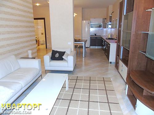 Rent out 4-room apartment. Одесса, ЖК Марсель/ул. Азарова — photo 1