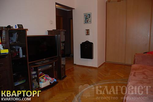 Sell 1-room apartment. Киев, Дубового — photo 2
