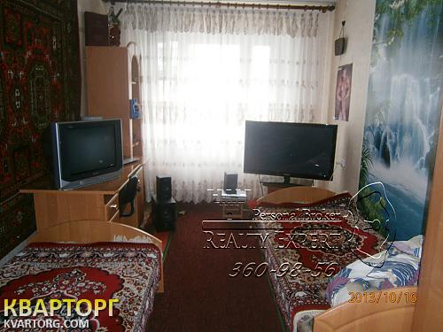Sell 4-room apartment. Киев,  Тимошенко — photo 5