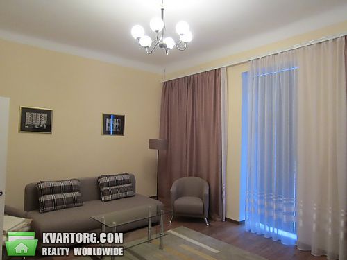 Rent out 2-room apartment. Киев, Михайловская — photo 2