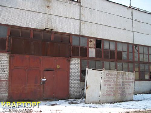 Rent out warehouse. Киев, ул.Алма-Атинской — photo 2