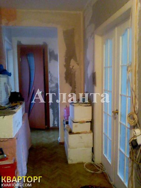 Sell 3-room apartment. Одесса, Заболотного — photo 6