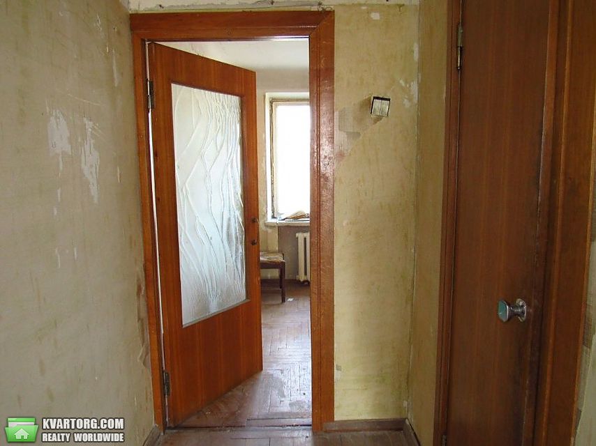 Sell 2-room apartment. Днепропетровск,  Фучика — photo 2