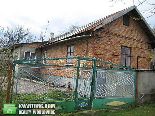 Sell house. Львов, Гологори — photo 1