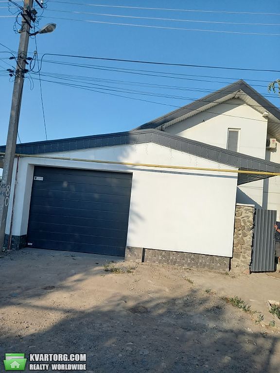 Sell house. Одесса, Фонтанка-1 — photo 10