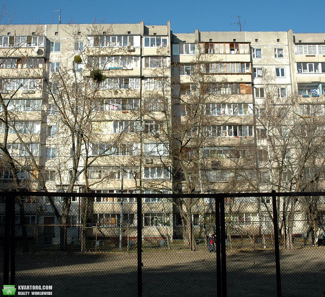 Sell 1-room apartment. Киев,  Радужная — photo 2