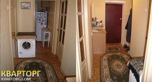 Sell 1-room apartment. Киев,  Гродненская — photo 4
