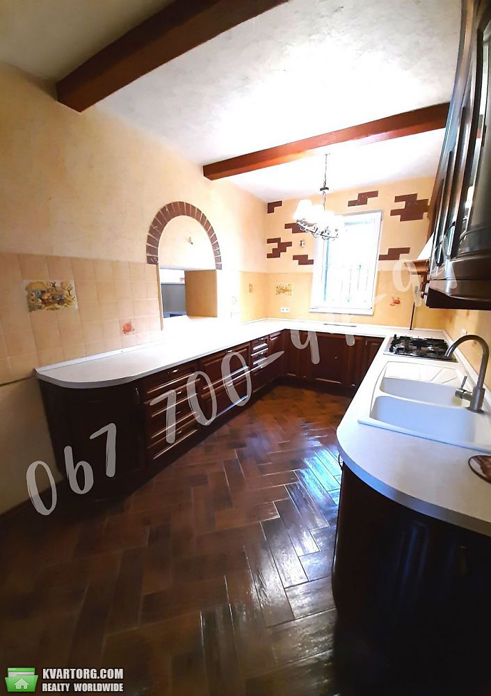 Rent out house. Киев,  Садовая — photo 7