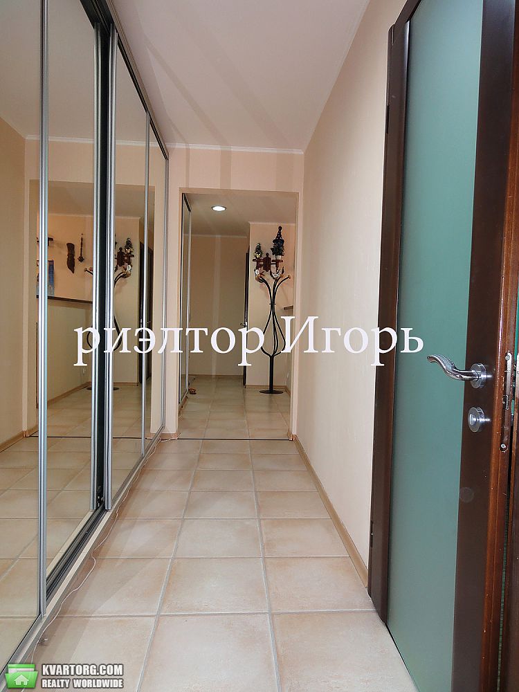 Rent out 3-room apartment. Одесса, Генерала Петрова — photo 10