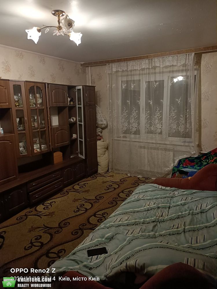 Rent out 1-room apartment. Киев, Лесковская — photo 3