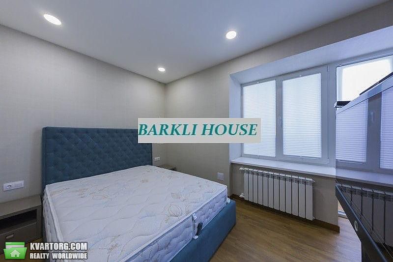 Rent out 4-room apartment. Киев,  Мирного Панаса — photo 2