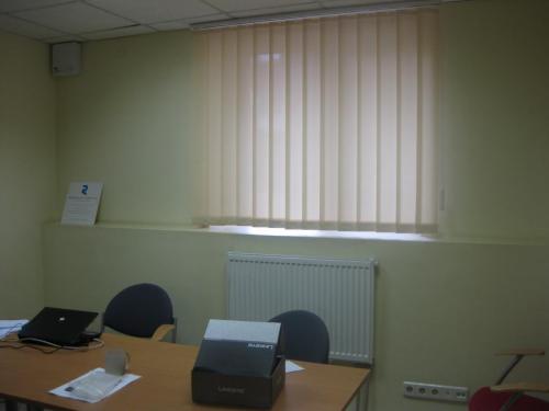 Rent out office. Киев, Межигорская — photo 3