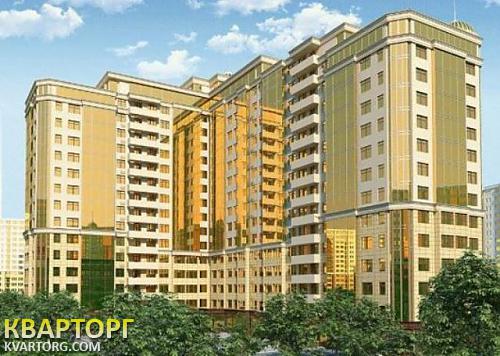 Sell 3-room apartment. Одесса, Гагаринское Плато — photo 1