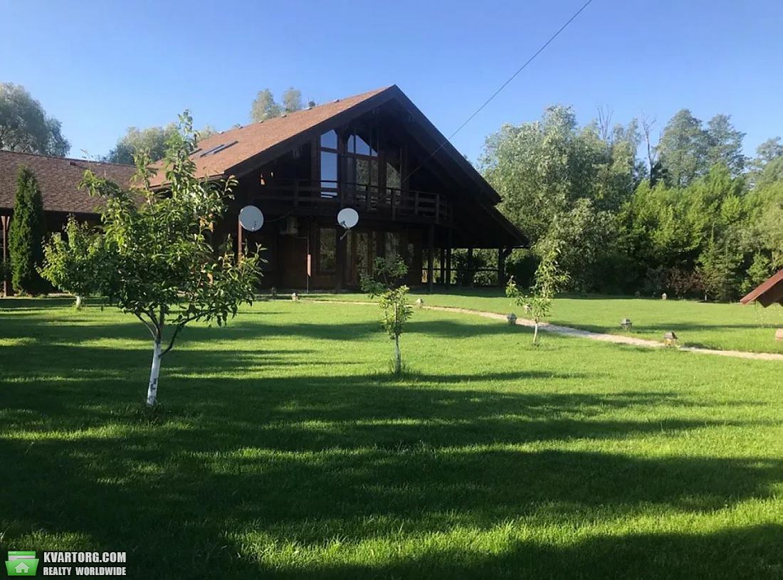 Rent out house. Киевская обл., Красная Слободка — photo 3