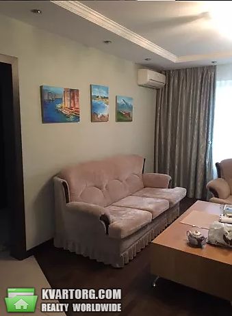 Rent out 4-room apartment. Киев, п.Григоренко — photo 6