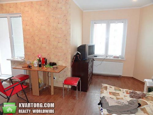 Sell 1-room apartment. Киев,  Чавдар — photo 4