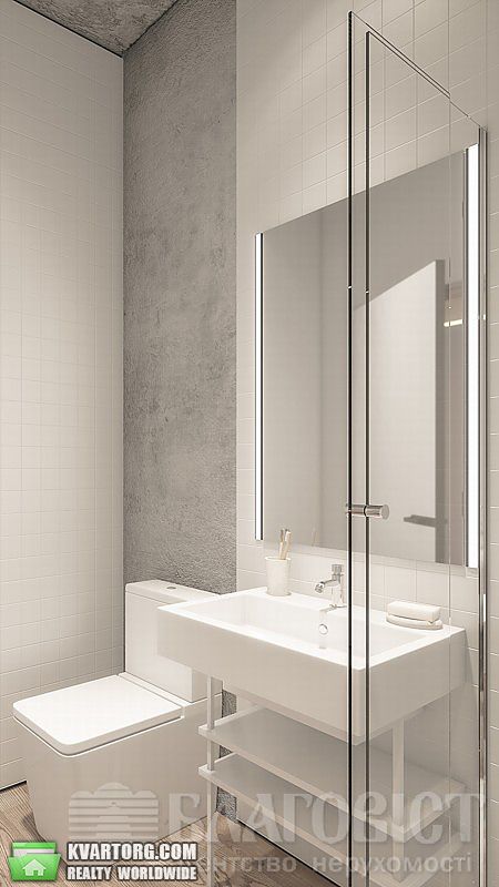 Sell 1-room apartment. Киев,  Щорса — photo 5