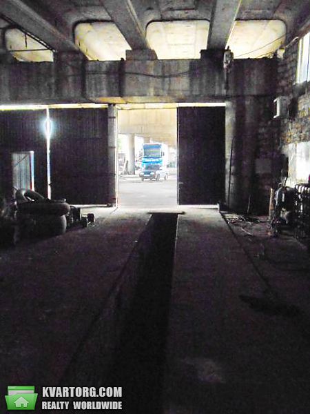 Rent out warehouse. Запорожье, Дзержинского — photo 4