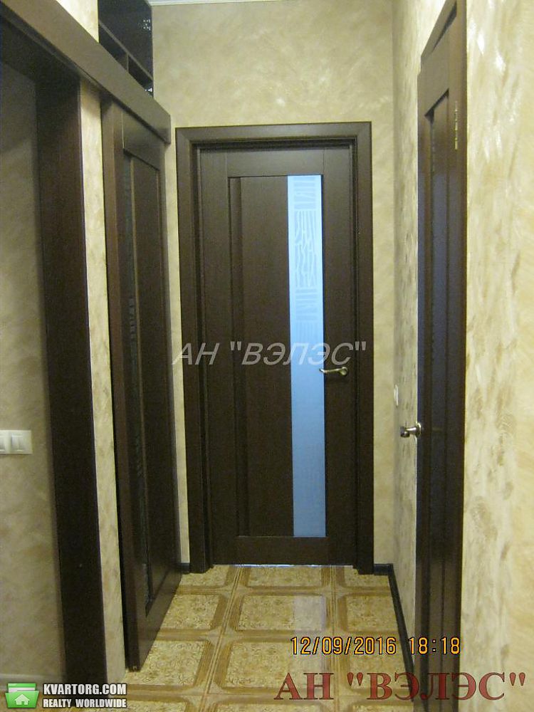 Sell 2-room apartment. Киев,  Ломоносова — photo 7