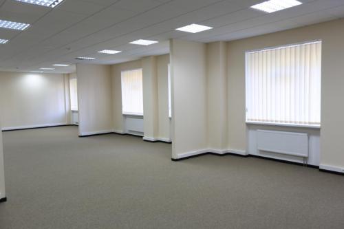 Rent out office. Киев, Хмельницкого Богдана — photo 5