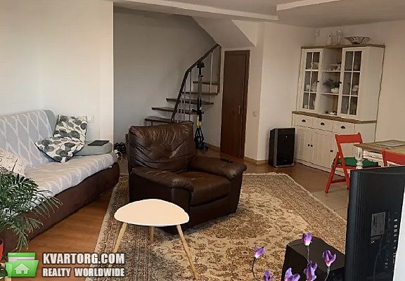 Sell 3-room apartment. Киев,  Китаевская — photo 1