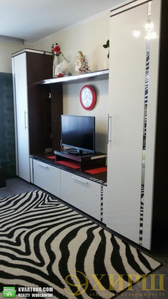 Sell 1-room apartment. Киев, Луценко — photo 2