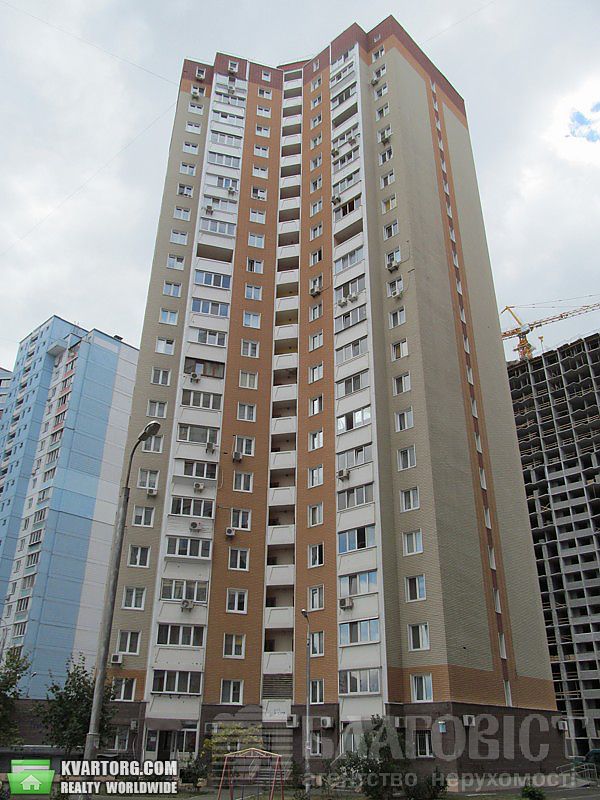 Sell 2-room apartment. Киев,  Драгоманова — photo 1