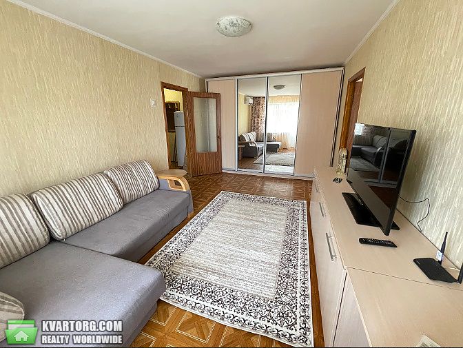 Sell 2-room apartment. Киев,  Довнар-Запольского — photo 9