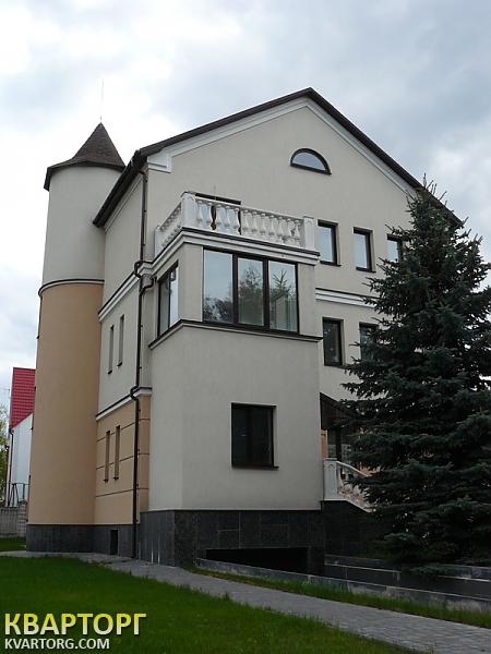 Sell house. Киев, Петропавловская Борщаговк — photo 1