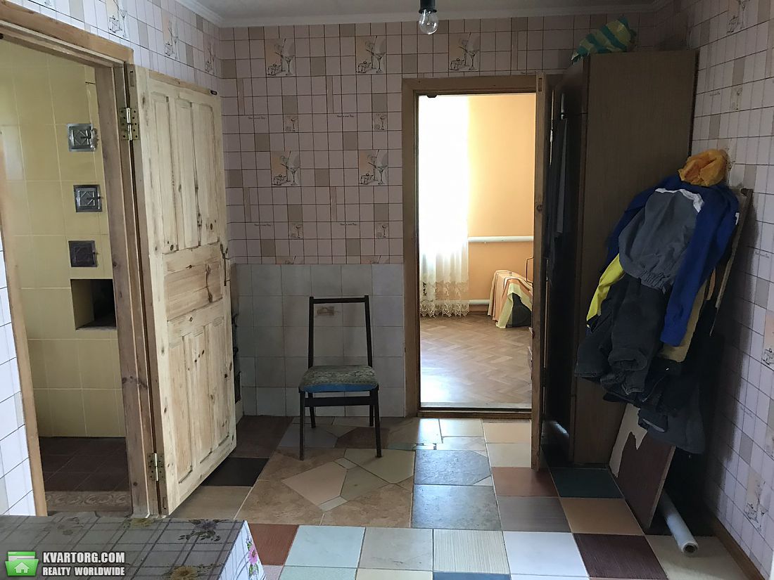 Sell house. Киевская обл., краснянка — photo 10