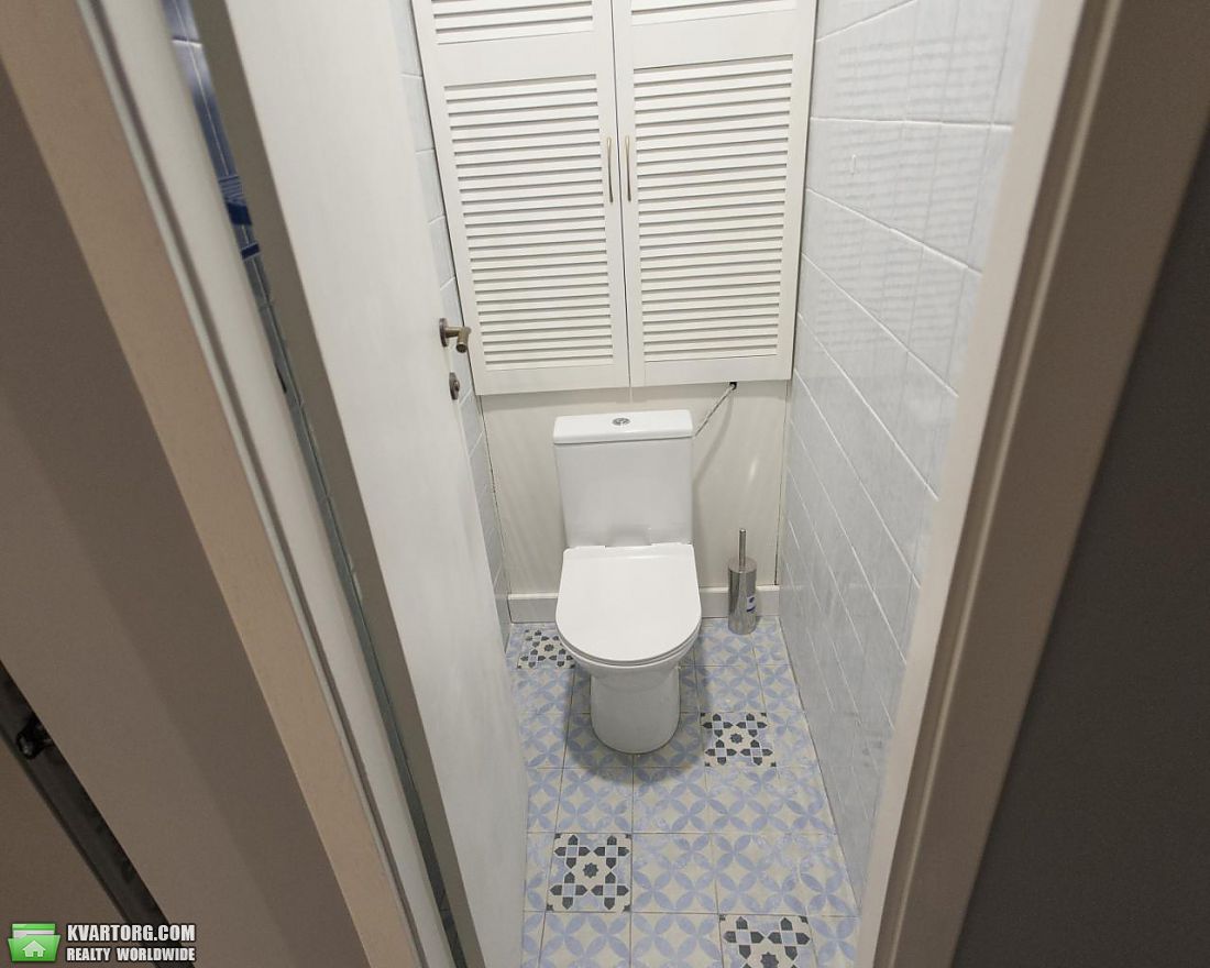 Rent out 2-room apartment. Киев,  Дружбы Народов бул — photo 9