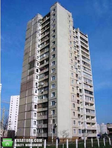 Sell 4-room apartment. Киев,  Руденко — photo 2