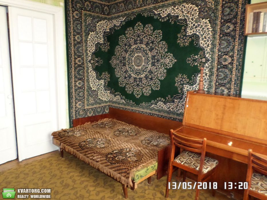 Rent out 2-room apartment. Киев, Січових стрільців — photo 1