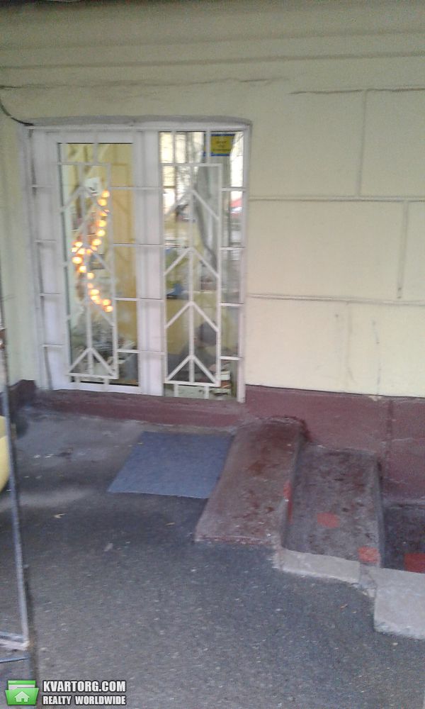 Rent out office. Киев, Гончара Олеся — photo 1