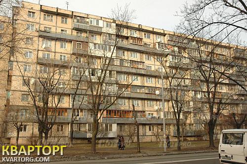 Sell 2-room apartment. Киев, Тычины пр — photo 1