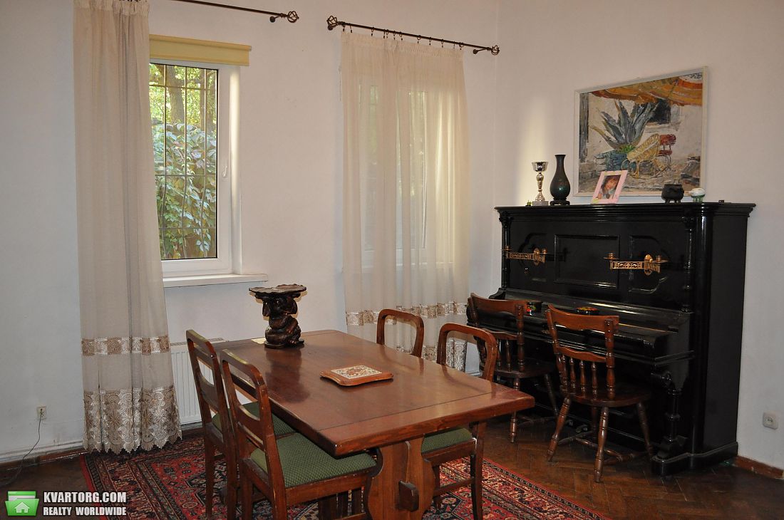 Rent out house. Киев, Льва Толстого — photo 5