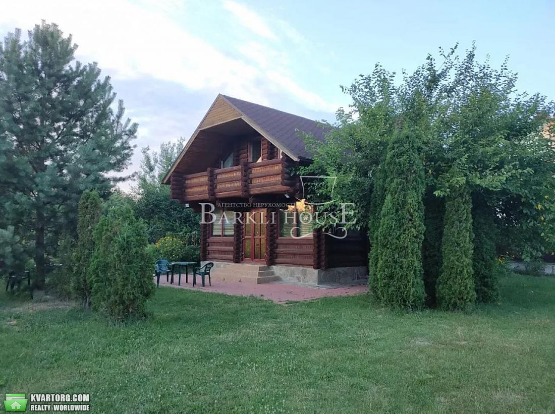 Rent out house. Киев,  Садовая Осокорки — photo 1