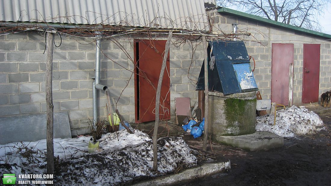 Exchange house. Киевская обл.,  Победы ул — photo 8