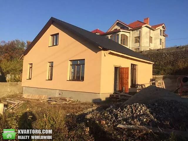 Sell house. Ужгород, Кидрова — photo 1