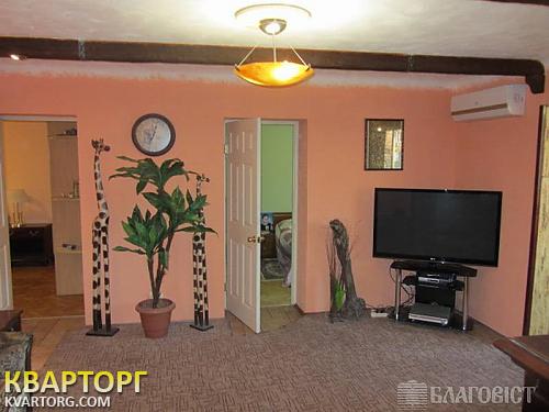 Sell 3-room apartment. Киев,  Туровская — photo 3