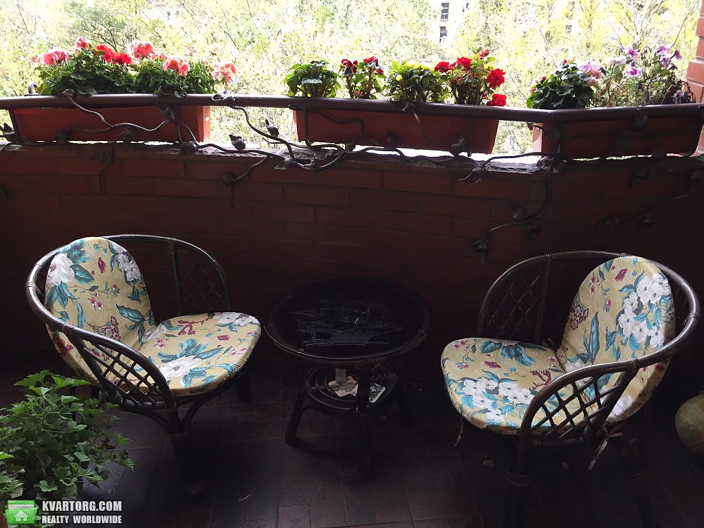 Sell 2-room apartment. Киев,  Щорса — photo 8
