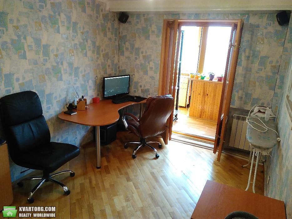 Rent out 2-room apartment. Киев,  Григоренко пр — photo 7