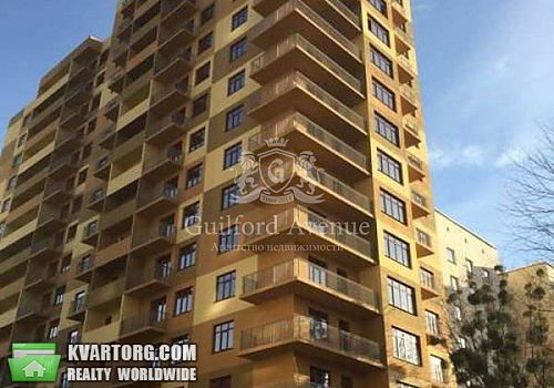 Sell 3-room apartment. Киев, Щорса — photo 1