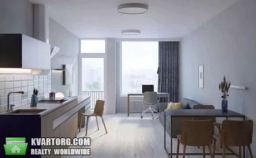 Sell 1-room apartment. Киев, Колоса — photo 2