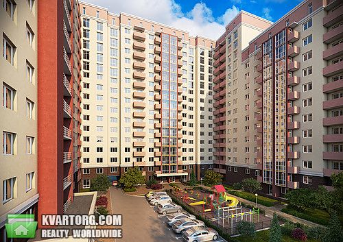 Sell 1-room apartment. Киев,  Гарматная — photo 3