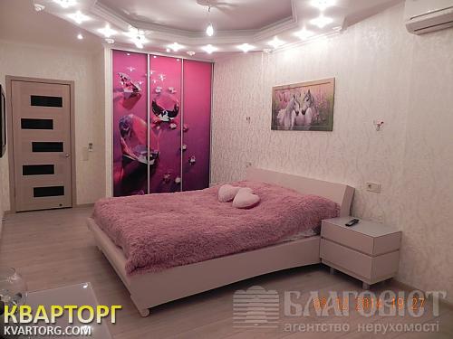 Sell 2-room apartment. Киев,  Днепровская наб — photo 5